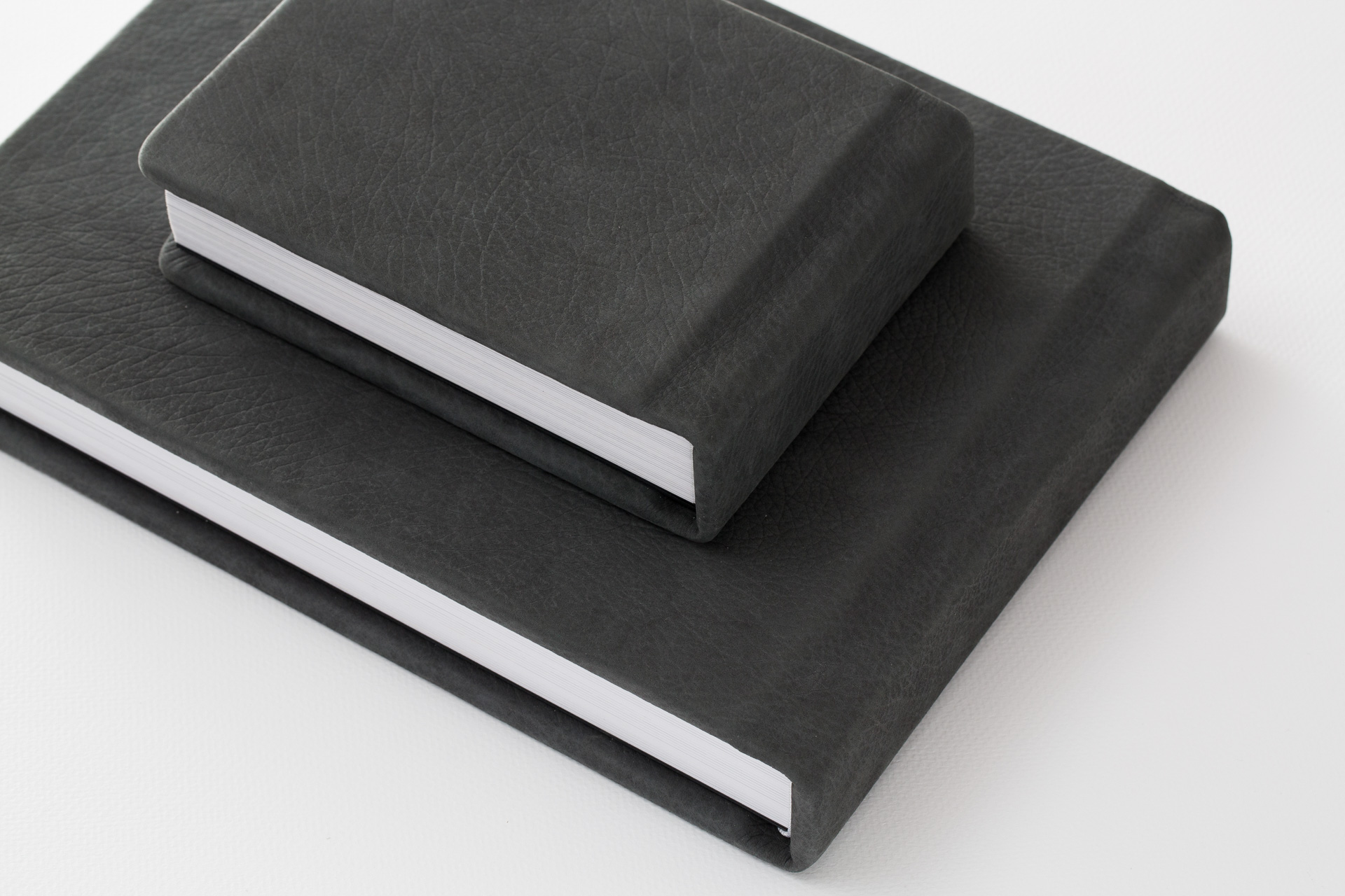 Gift size album cover